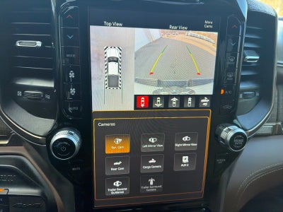 2022 RAM 2500 Longhorn