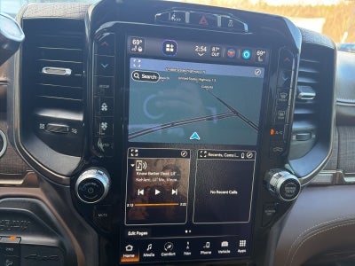 2022 RAM 2500 Longhorn