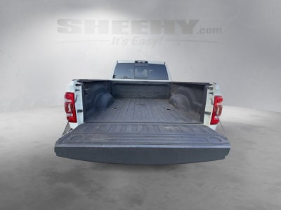 2022 RAM 2500 Longhorn