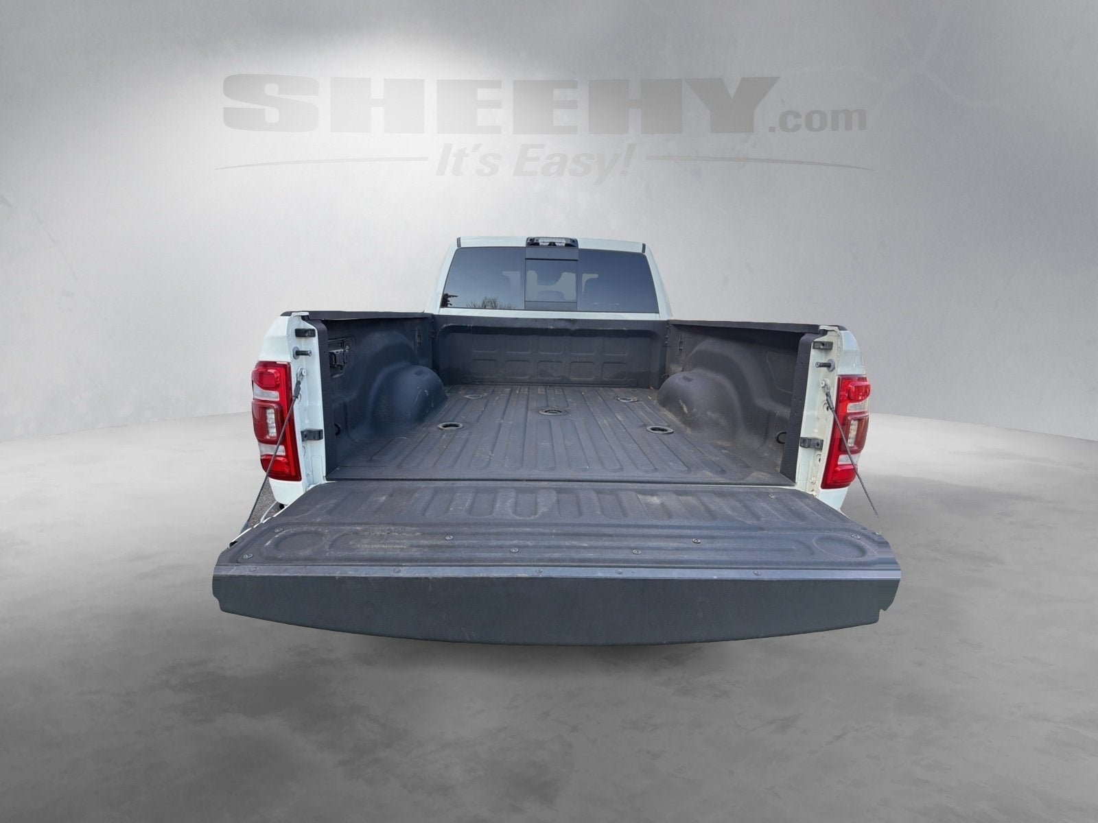 2022 RAM 2500 Longhorn