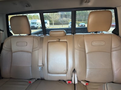 2022 RAM 2500 Longhorn