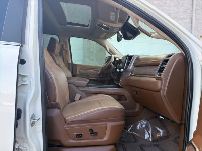 2022 RAM 2500 Longhorn