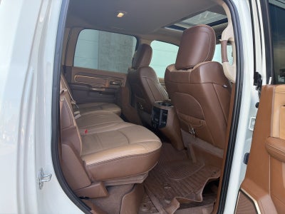 2022 RAM 2500 Longhorn