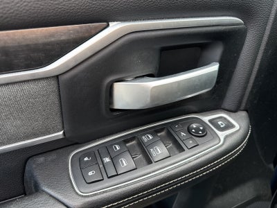 2021 RAM 2500 Big Horn