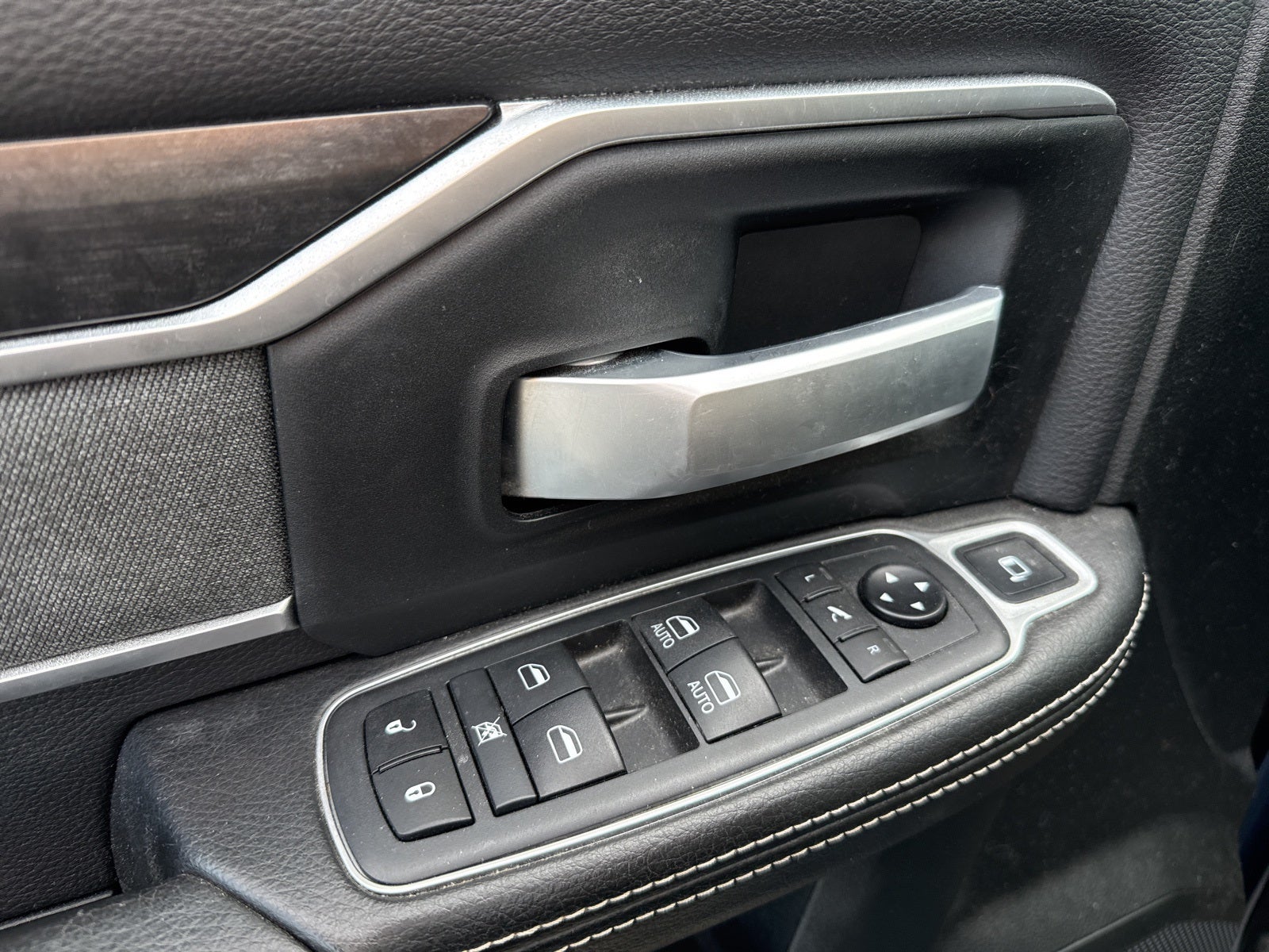 2021 RAM 2500 Big Horn