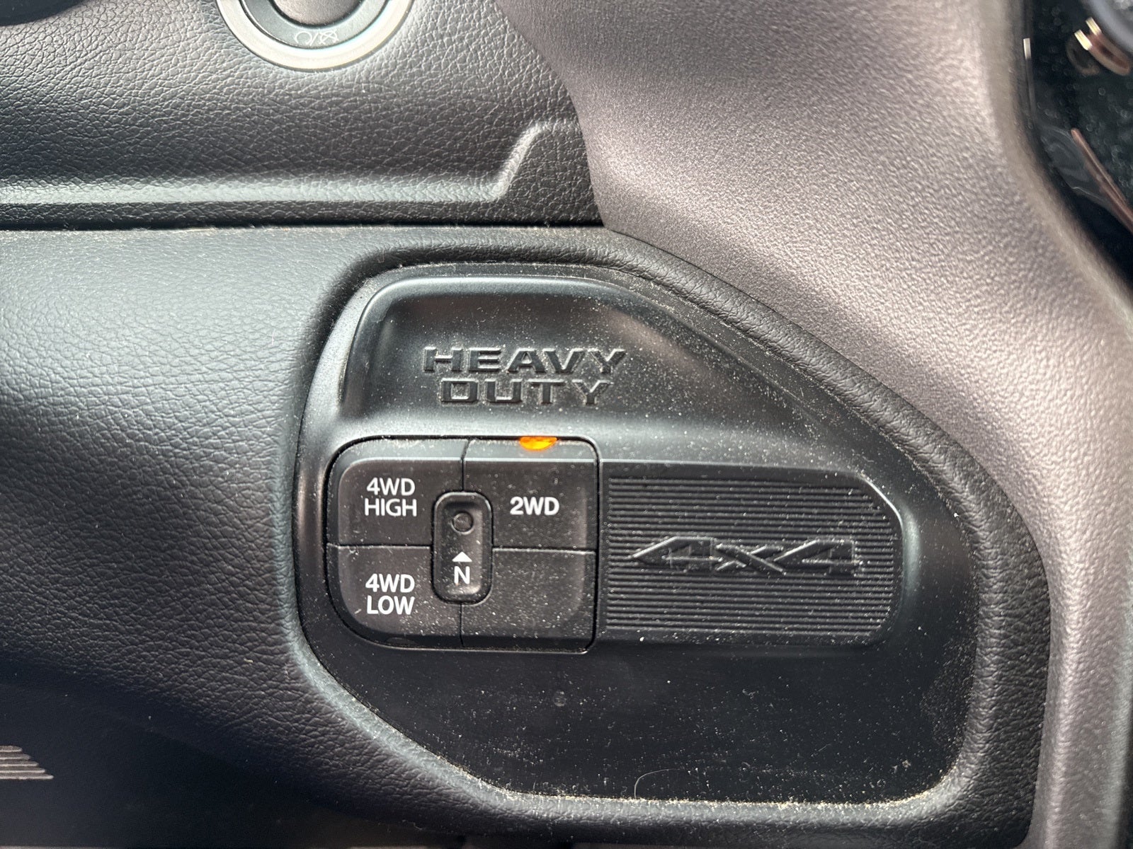 2021 RAM 2500 Big Horn