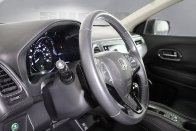 2020 Honda HR-V EX-L