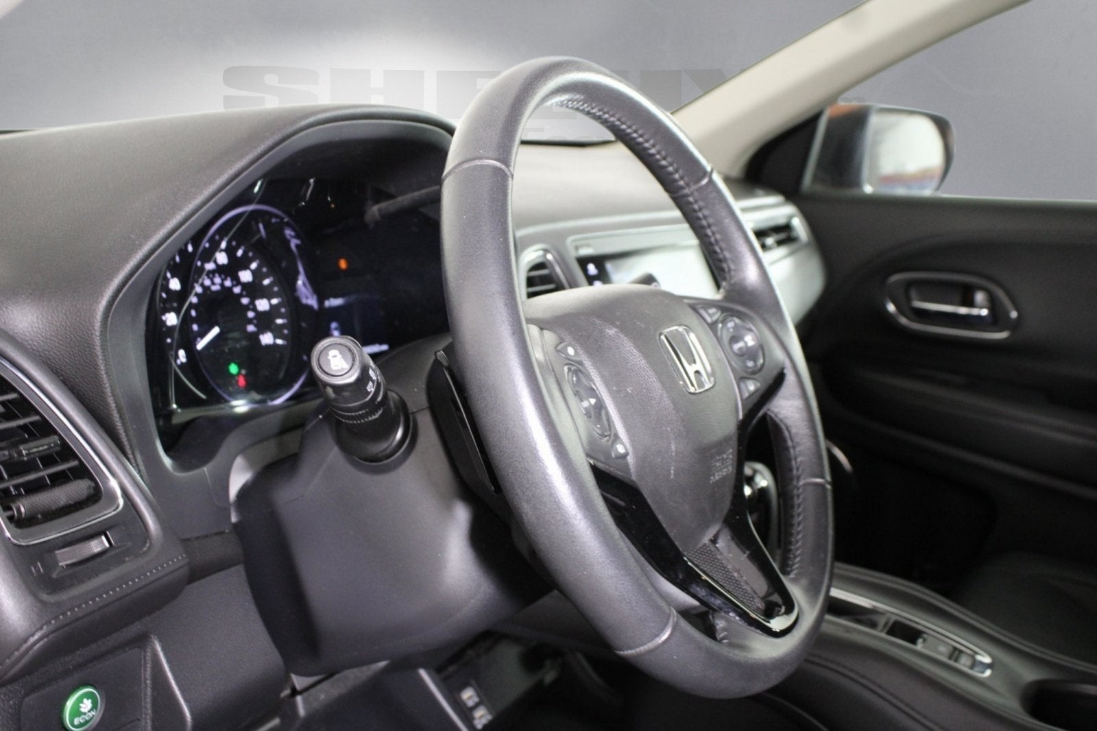 2020 Honda HR-V EX-L