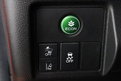 2020 Honda HR-V EX-L