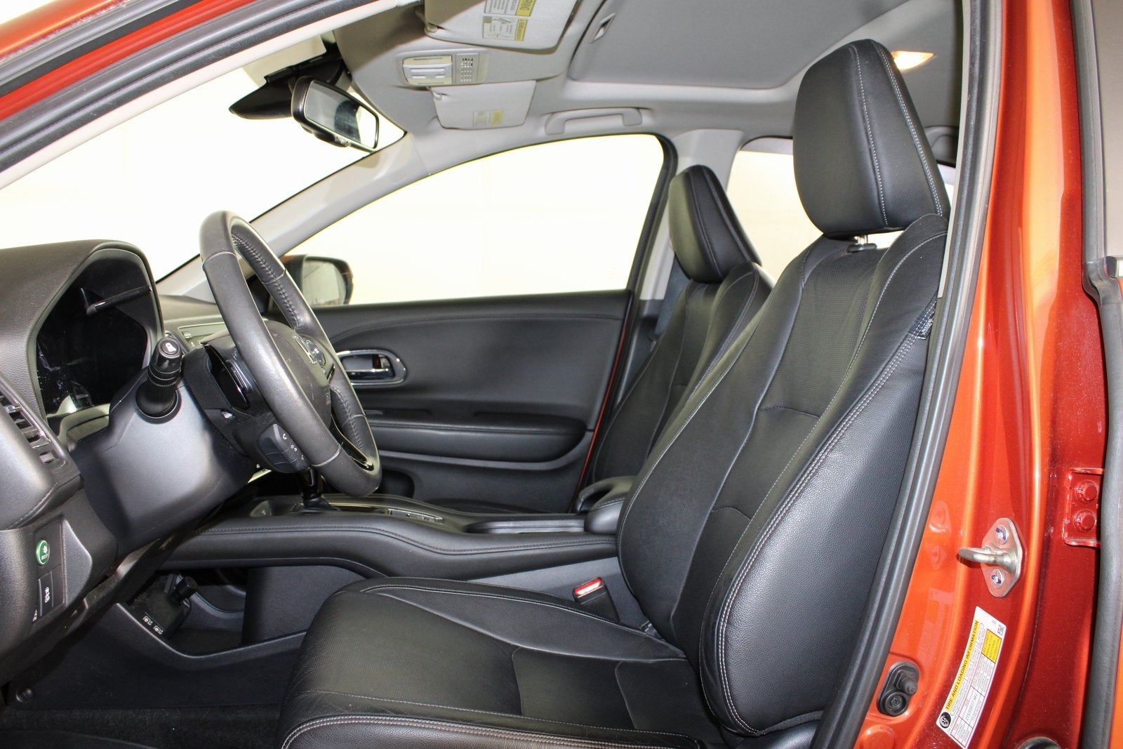 2020 Honda HR-V EX-L