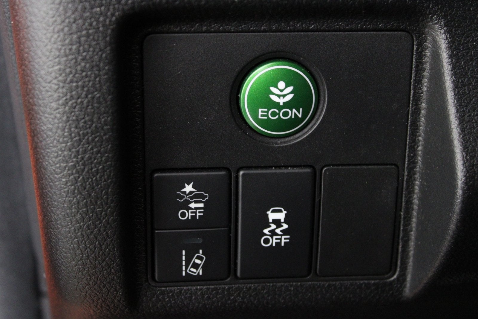 2020 Honda HR-V EX-L