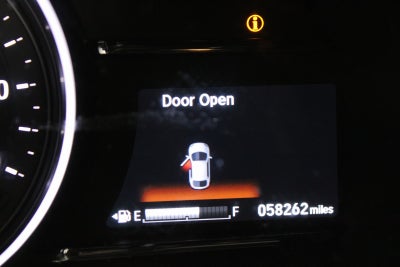 2020 Honda HR-V EX-L