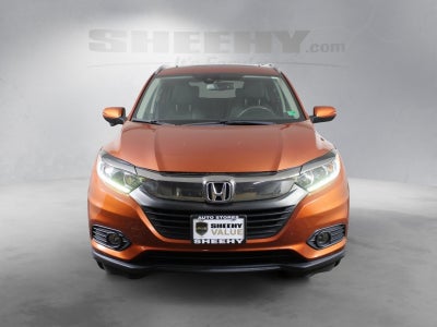 2020 Honda HR-V EX-L