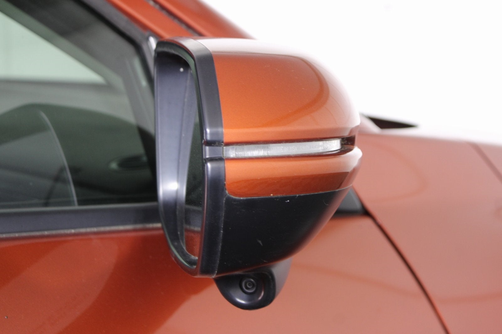 2020 Honda HR-V EX-L