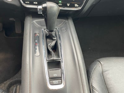 2017 Honda HR-V EX-L w/Navigation