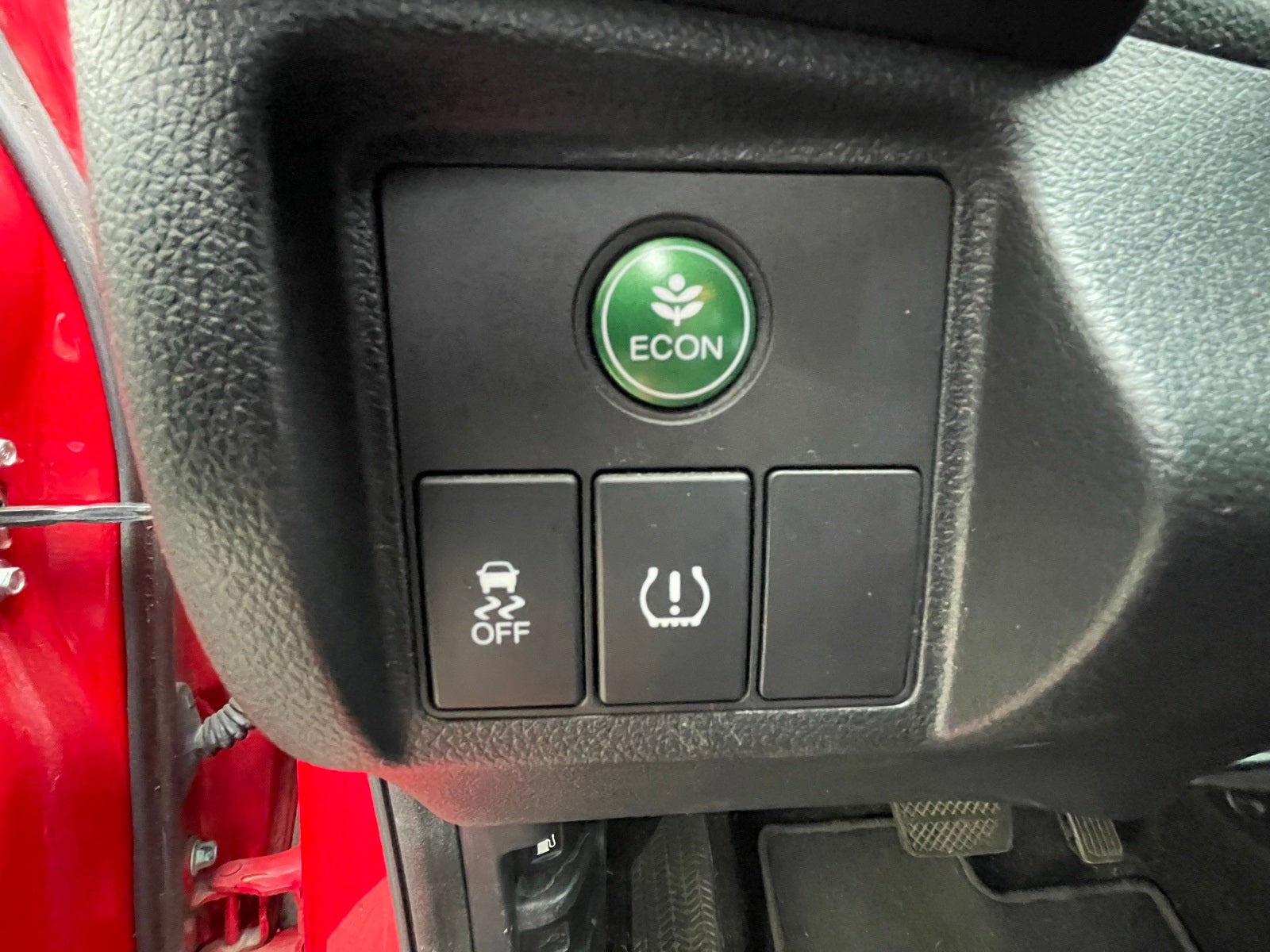 2017 Honda HR-V EX-L w/Navigation