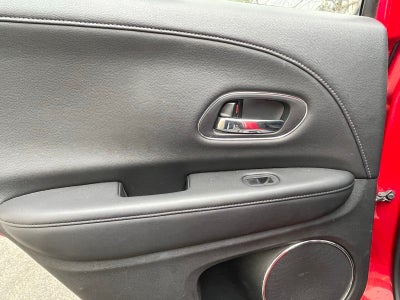 2017 Honda HR-V EX-L w/Navigation