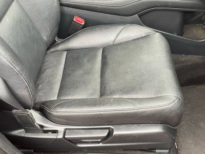 2017 Honda HR-V EX-L w/Navigation