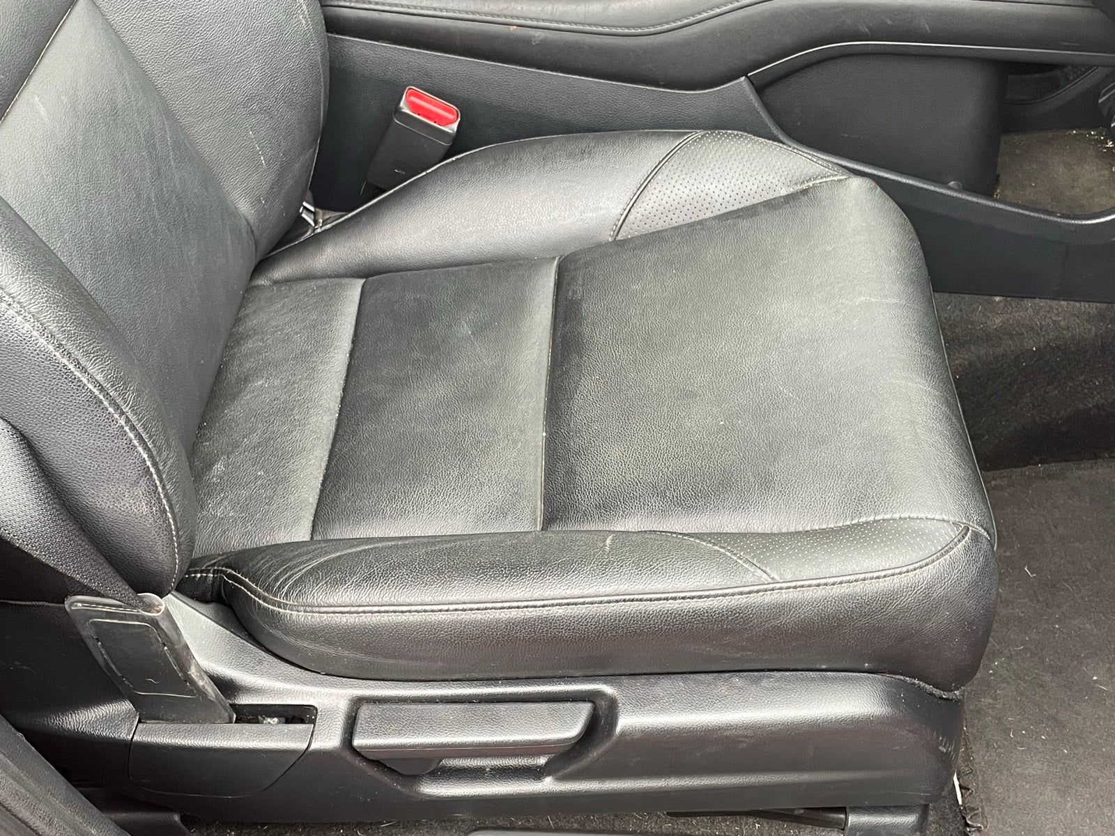 2017 Honda HR-V EX-L w/Navigation