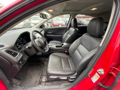 2017 Honda HR-V EX-L w/Navigation