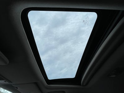 2017 Honda HR-V EX-L w/Navigation