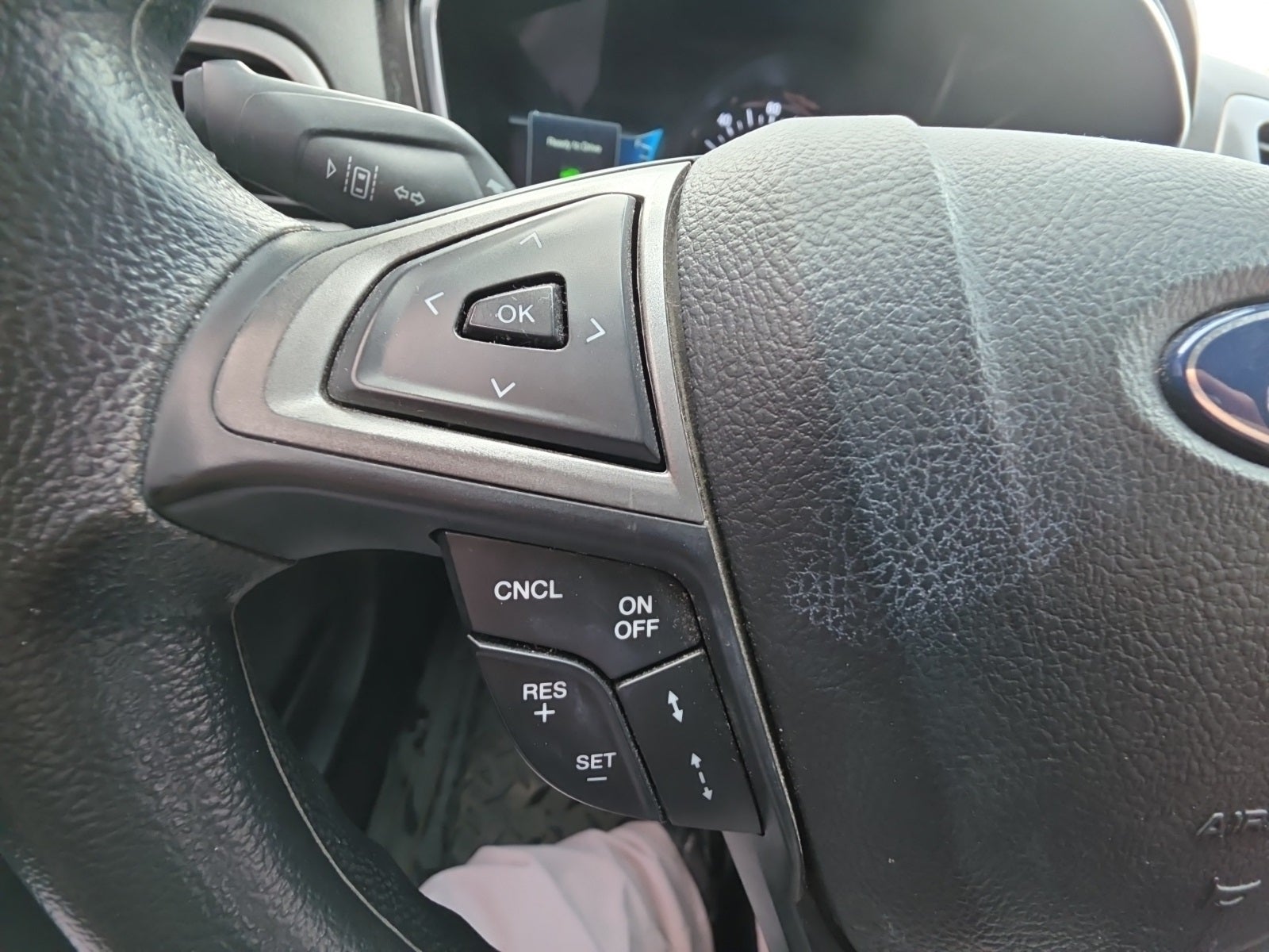 2020 Ford Fusion Hybrid SE