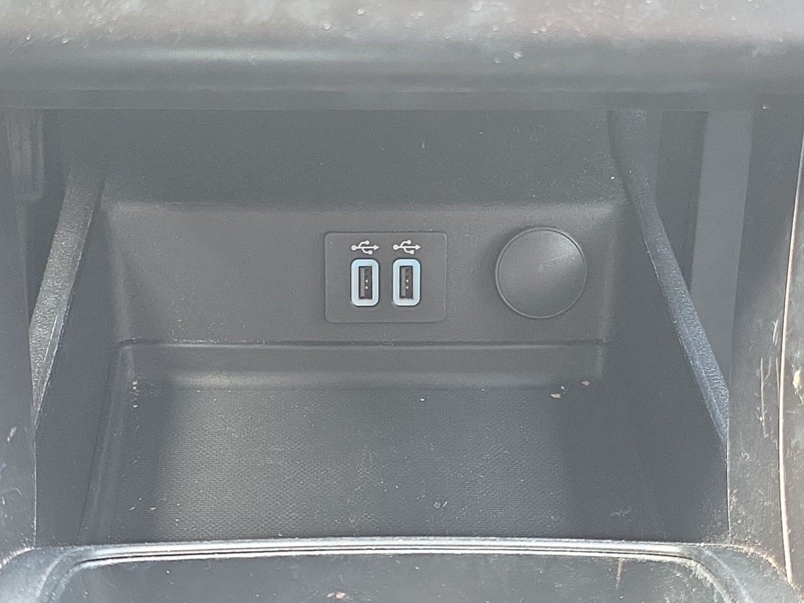 2020 Ford Fusion Hybrid SE