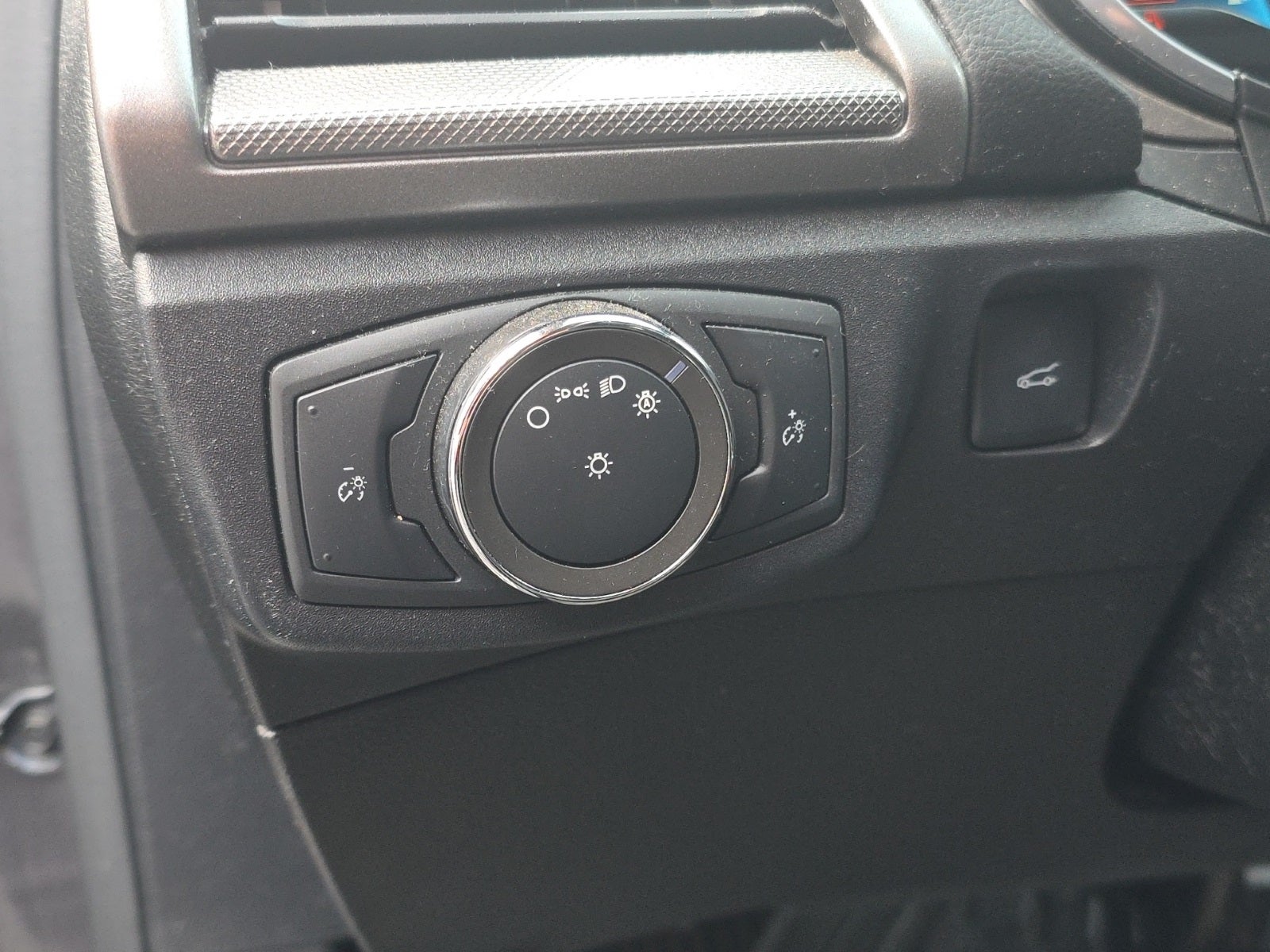 2020 Ford Fusion Hybrid SE