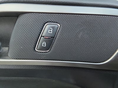 2020 Ford Fusion Hybrid SE