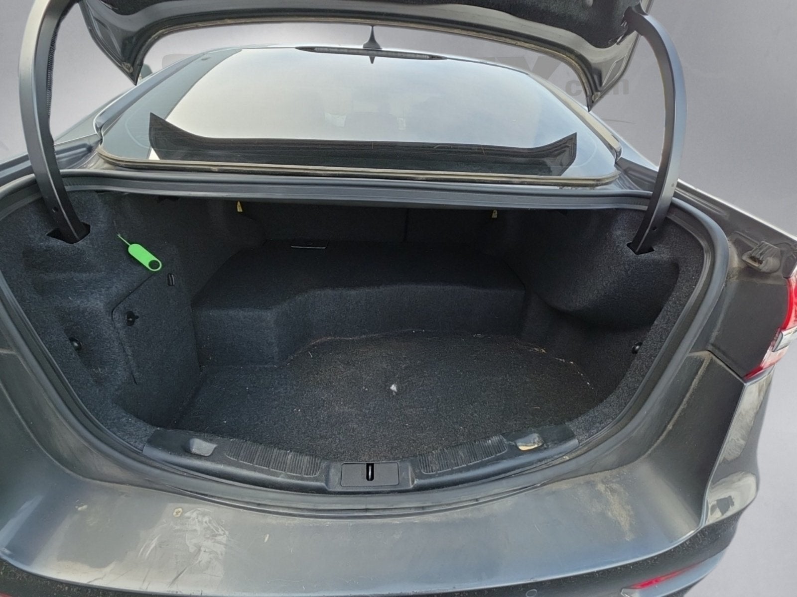 2020 Ford Fusion Hybrid SE