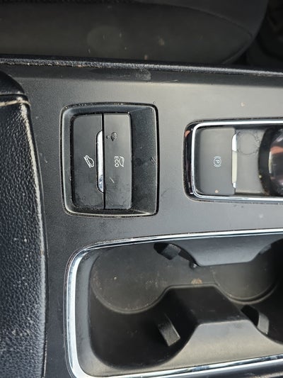 2020 Ford Fusion Hybrid SE