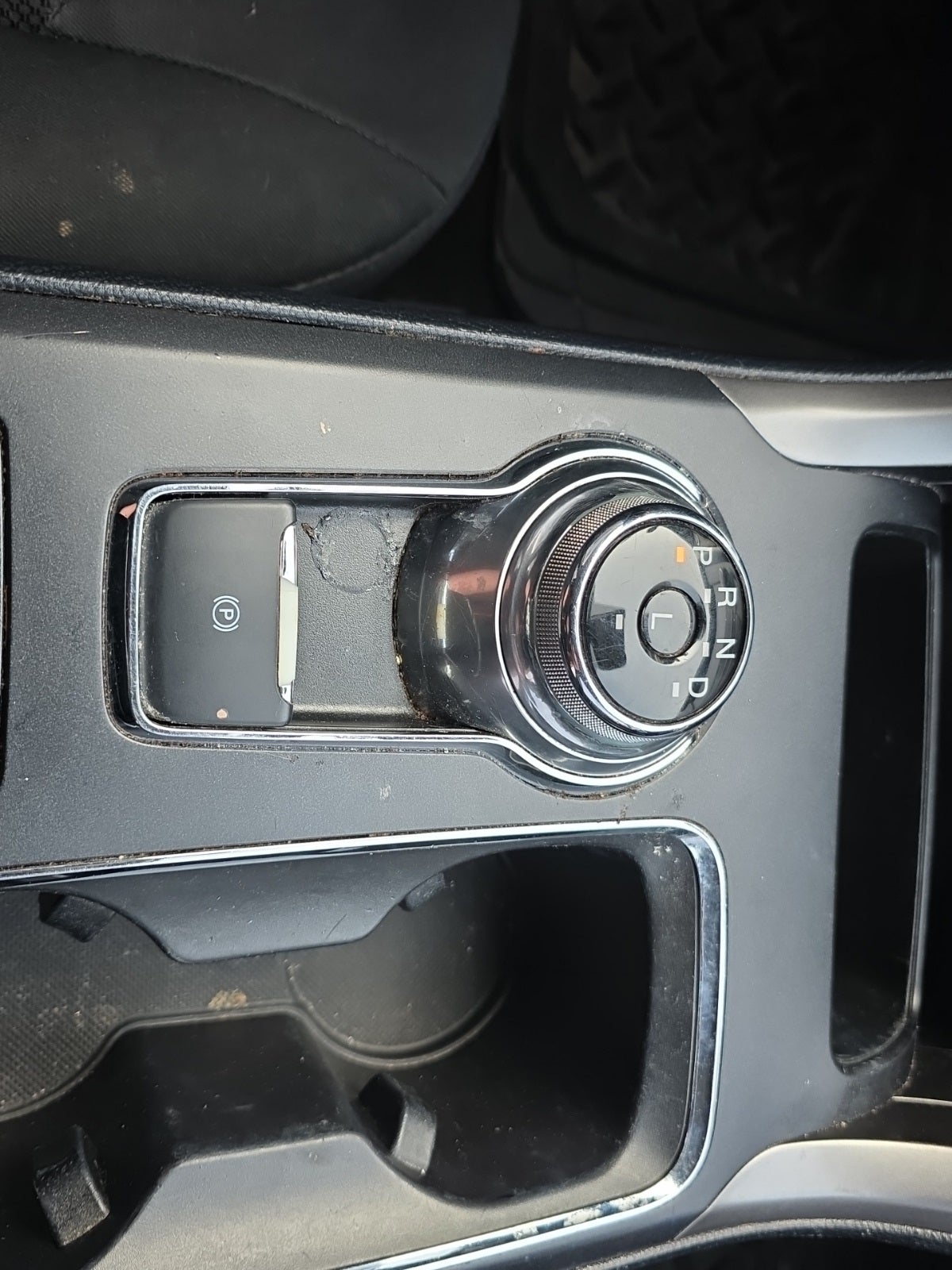 2020 Ford Fusion Hybrid SE