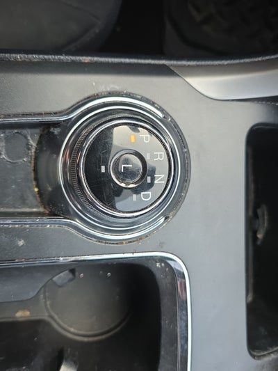 2020 Ford Fusion Hybrid SE