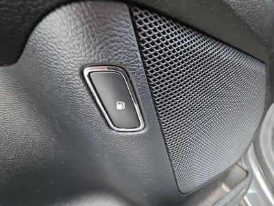 2020 Ford Fusion Hybrid SE