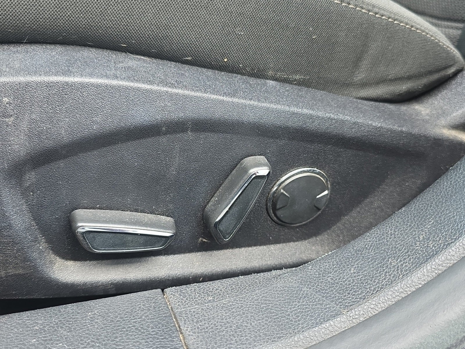 2020 Ford Fusion Hybrid SE