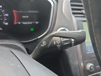 2020 Ford Fusion Hybrid SE