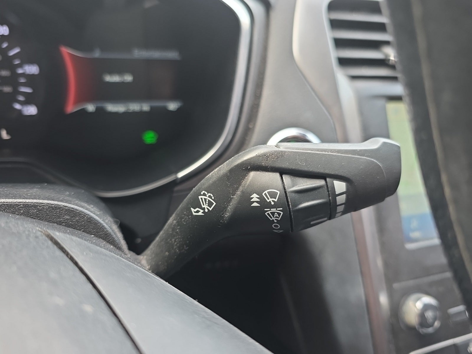 2020 Ford Fusion Hybrid SE