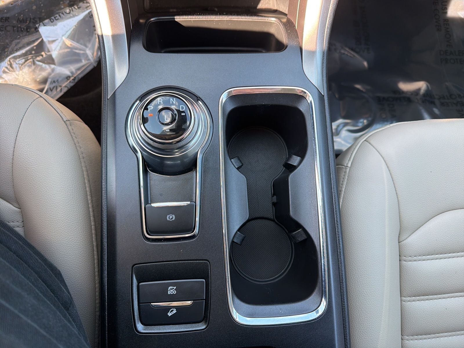 2020 Ford Fusion Hybrid SEL