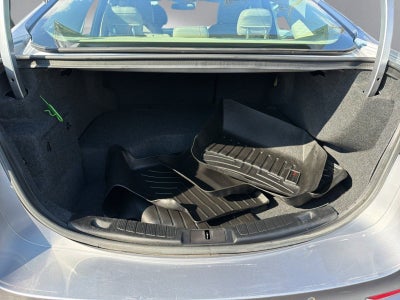 2020 Ford Fusion Hybrid SEL