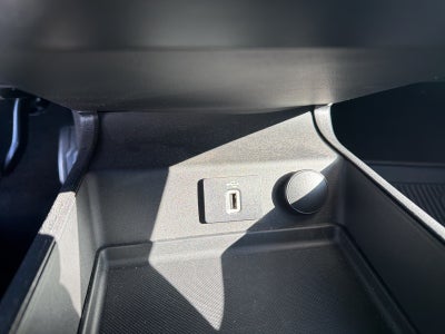 2017 Ford Fusion Sport