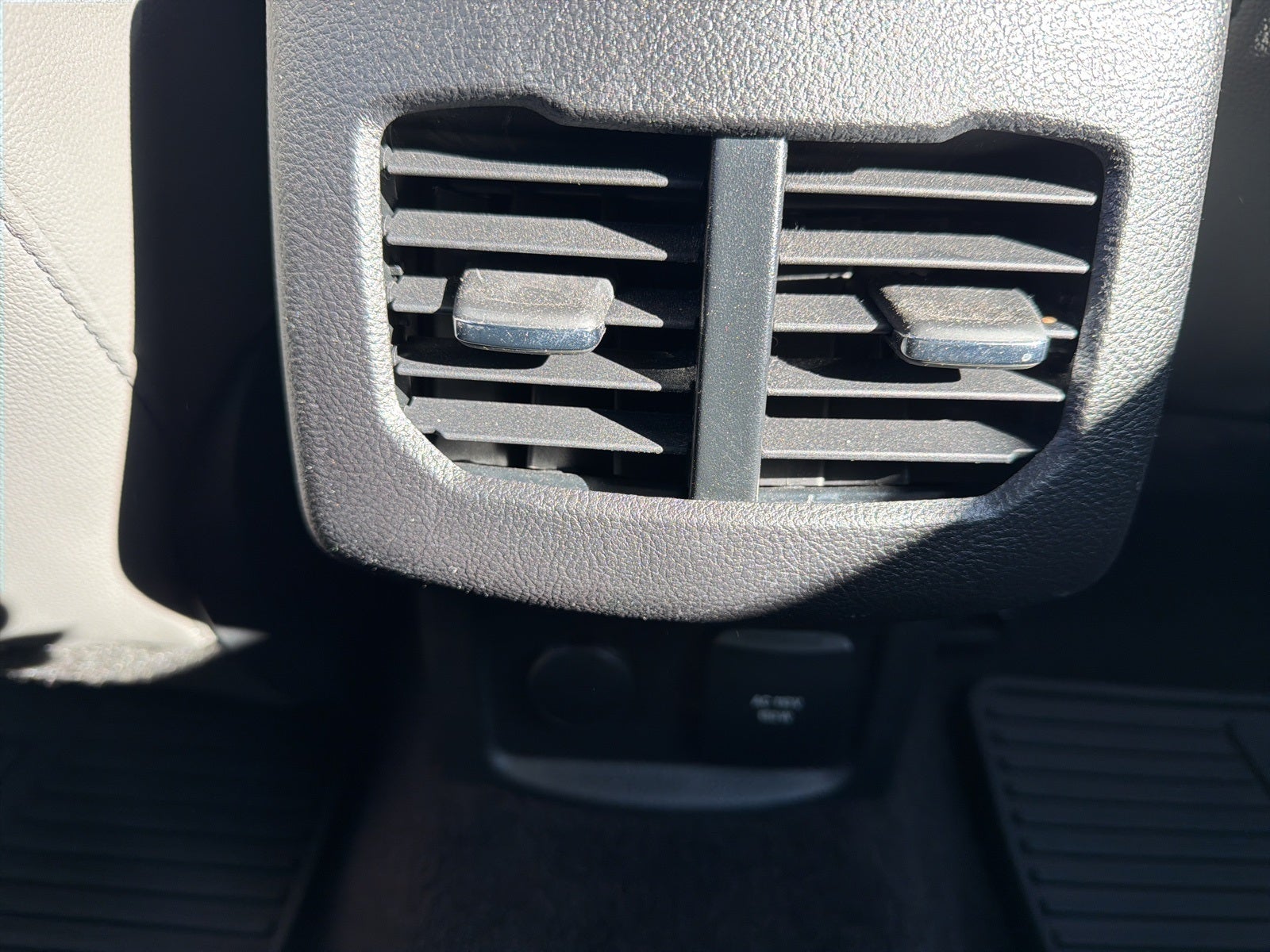 2017 Ford Fusion Sport