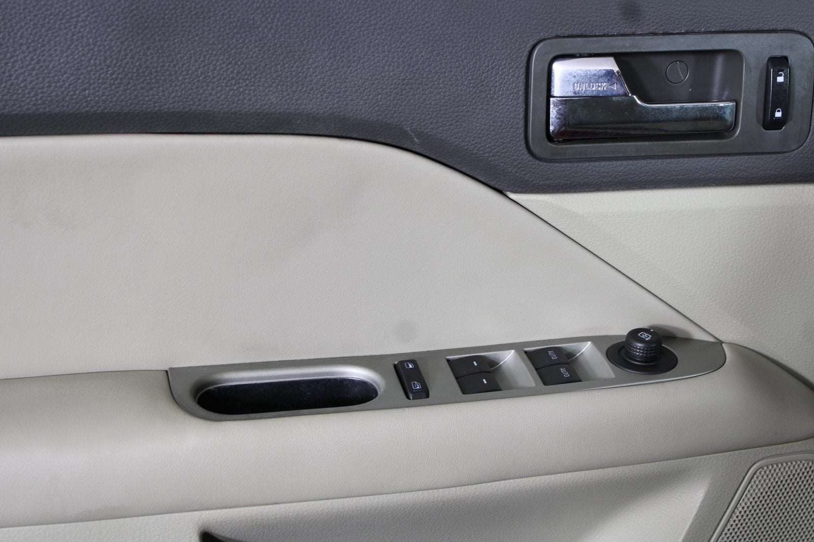 2012 Ford Fusion Hybrid Base