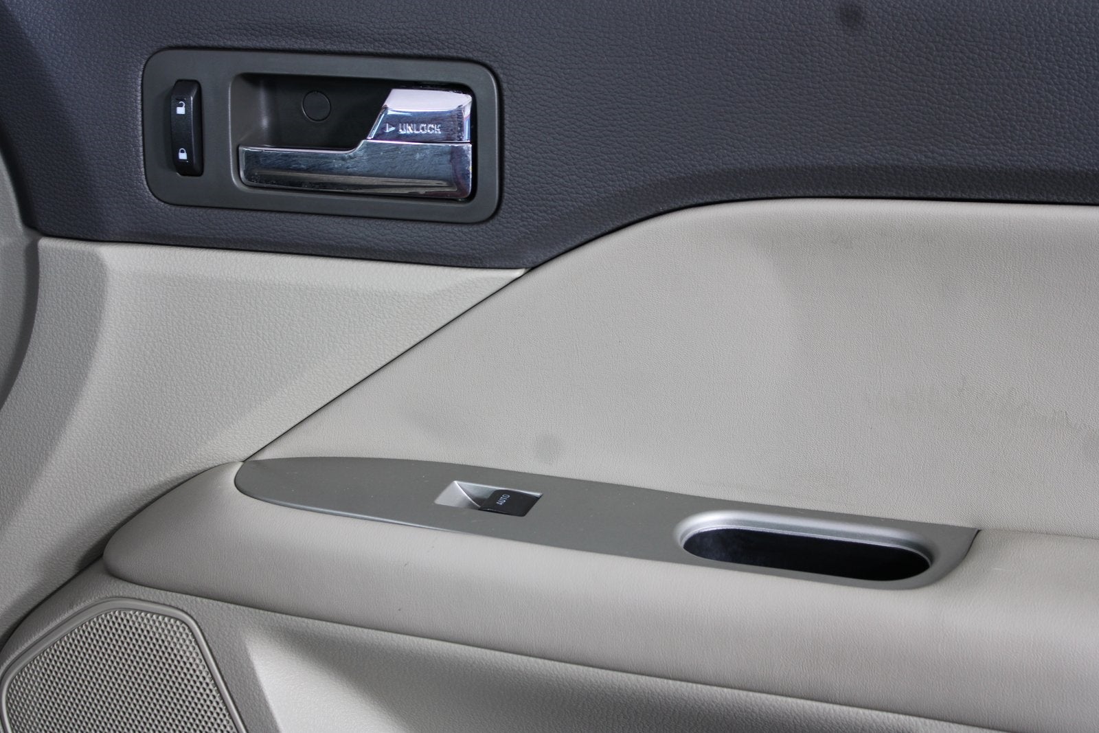 2012 Ford Fusion Hybrid Base