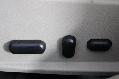 2012 Ford Fusion Hybrid Base