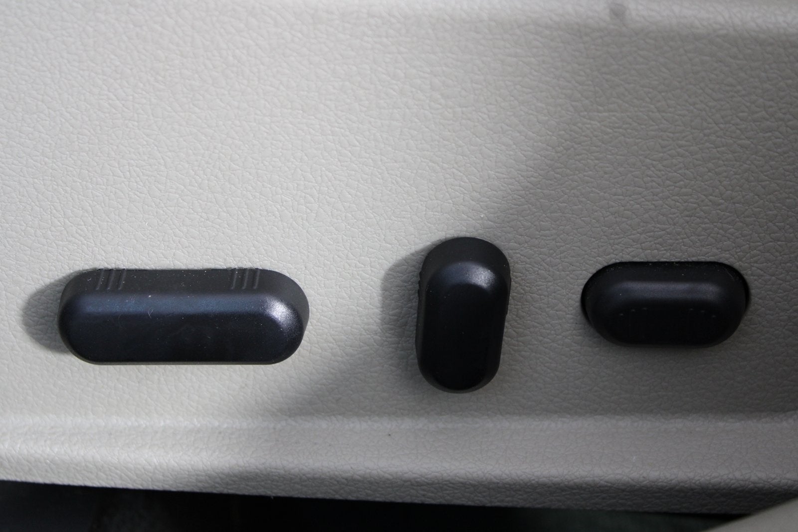 2012 Ford Fusion Hybrid Base