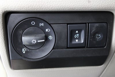 2012 Ford Fusion Hybrid Base