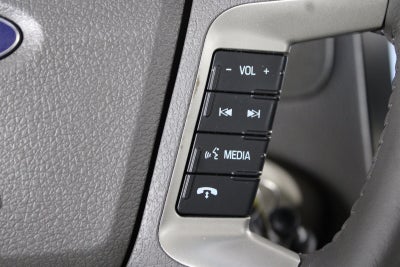 2012 Ford Fusion Hybrid Base