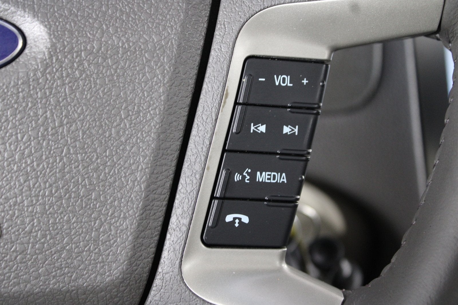 2012 Ford Fusion Hybrid Base