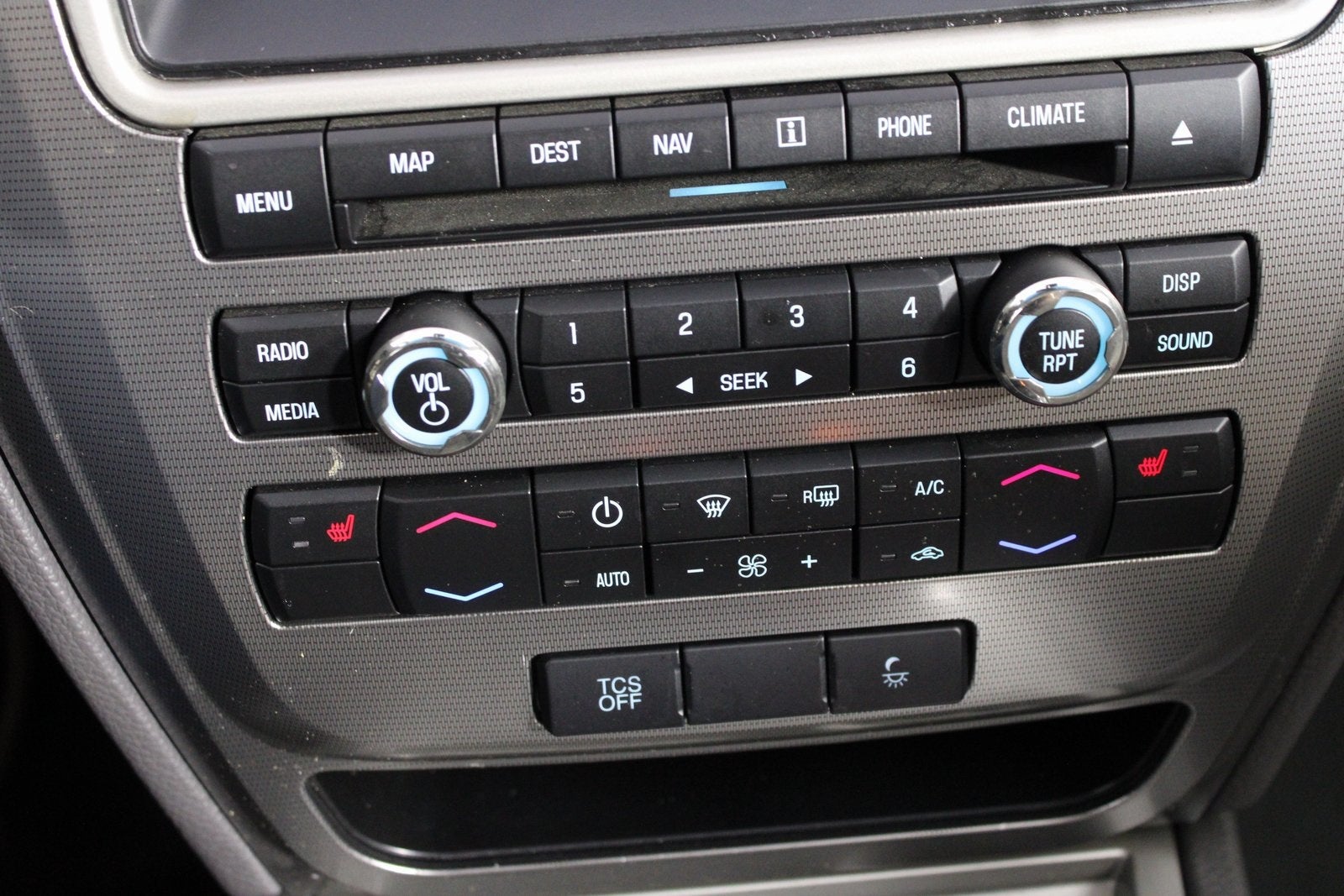 2012 Ford Fusion Hybrid Base