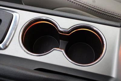 2012 Ford Fusion Hybrid Base